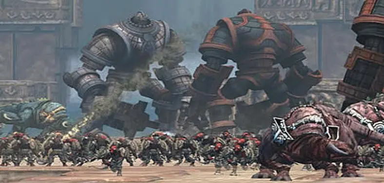 Demigod Pre-Order Beta test is now Live