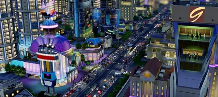 Maxis looks to fans to draft 'mod guidelines' for SimCity