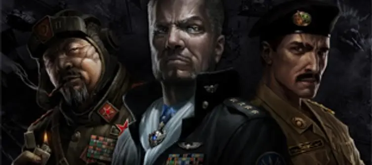 Command & Conquer revisits Generals due to "astounding" number of fan requests