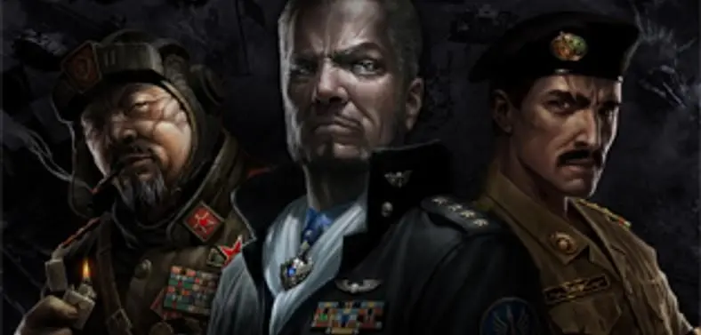 Command & Conquer revisits Generals due to "astounding" number of fan requests