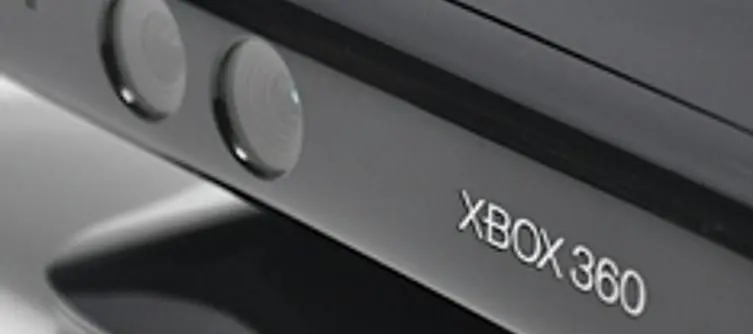 Report: 'Kinect Fun Lab' at E3
