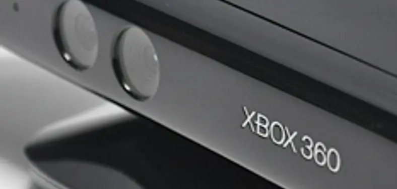 Report: 'Kinect Fun Lab' at E3