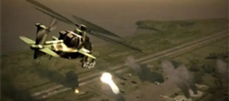Operation Flashpoint: Red River "tighter, more focused" says mag