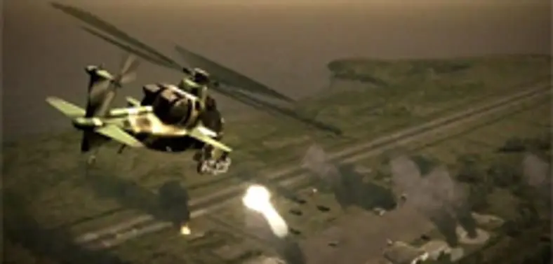 Operation Flashpoint: Red River "tighter, more focused" says mag