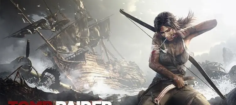 Lara Croft: Reflections trademarked, the "next chapter" of Lara's development