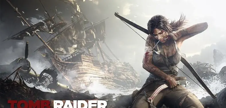 Lara Croft: Reflections trademarked, the "next chapter" of Lara's development
