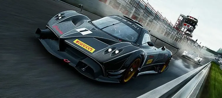 Project CARS reaches "over a million players"