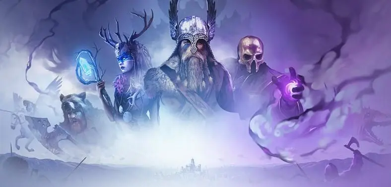 Fantasy General II Announced by Slitherine