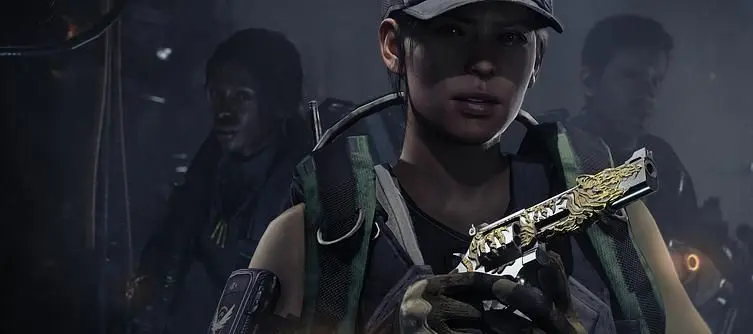 The Division 2 Season 2 - When Does it Begin and End? 