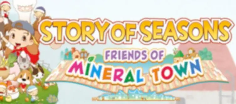 Story of Seasons: Friends of Mineral Town Fishing Rod Guide