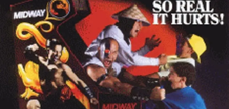 Boon reminisces Mortal Kombat's SNES outcry, had no rating