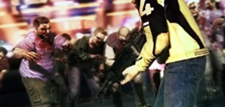 Capcom acquires Blue Castle, Dead Rising 2: Case West revealed