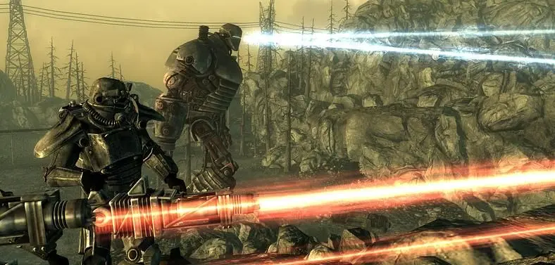 Bethesda confirms Fallout 3 DLC for PS3, two more DLC releases planned for all three platforms