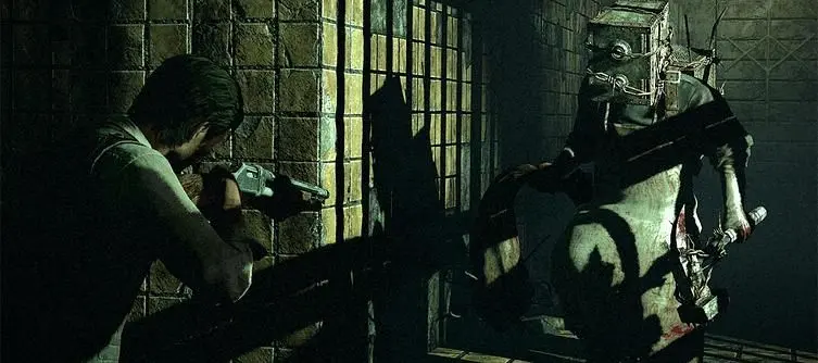 The Evil Within: three more behind-the-scenes videos released