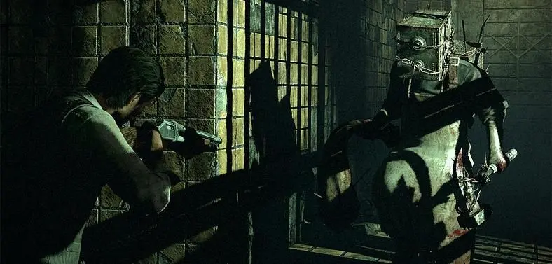 The Evil Within: three more behind-the-scenes videos released