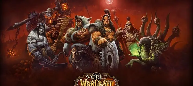 World of Warcraft: Warlords of Draenor will be released this November 13