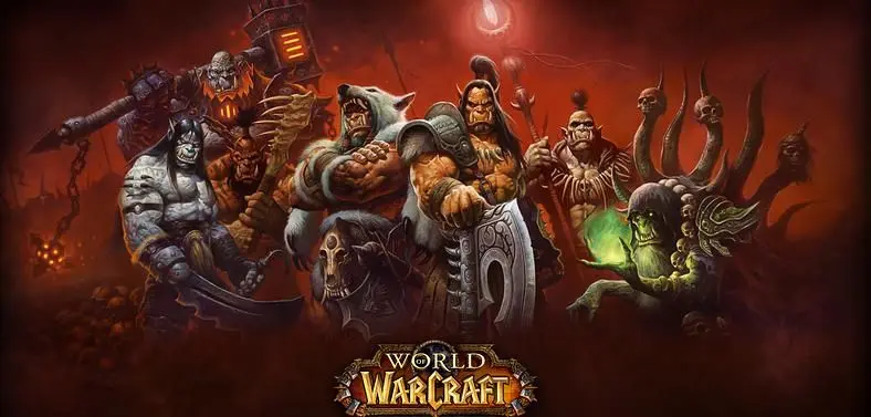 World of Warcraft: Warlords of Draenor will be released this November 13
