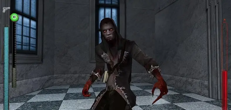 Huge fan-made Antitribu mod for Vampire: The Masquerade – Bloodlines adds new clans, new fighting system and more