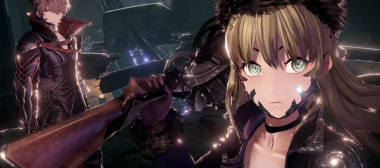 Code Vein PC Demo - Is there a trial version on Steam?