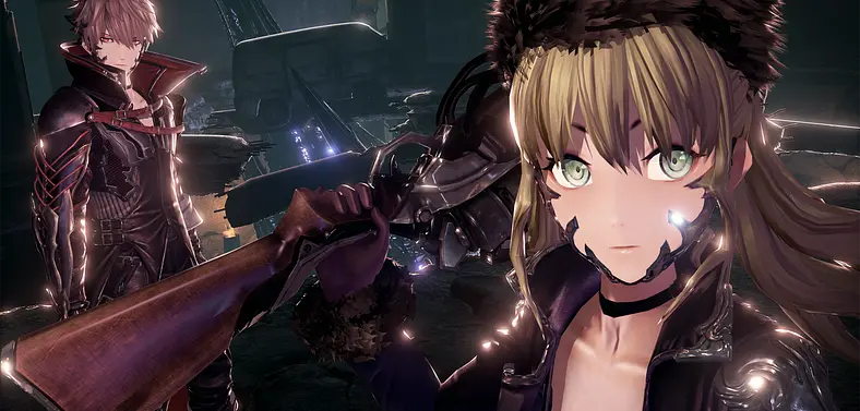 Code Vein PC Demo - Is there a trial version on Steam?