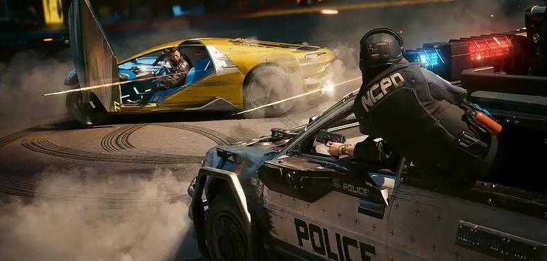 Cyberpunk 2077 Patch 2.12 goes live - Full Patch Notes Inside