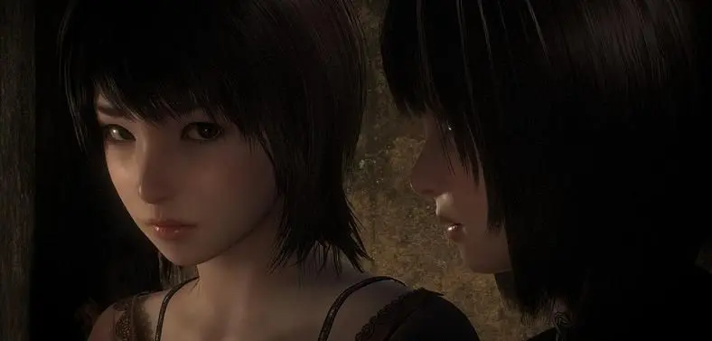 Fatal Frame II: Crimson Butterfly Remake Endings Explained & How to Get Them