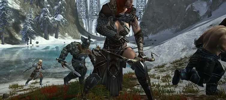 Reddit user discovers 'Looking for Group tool' among Guild Wars 2 data file
