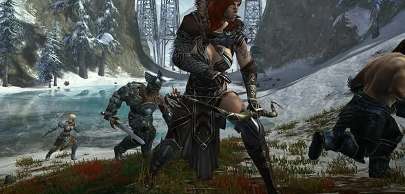 Reddit user discovers 'Looking for Group tool' among Guild Wars 2 data file
