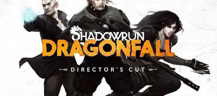 Shadowrun: Dragonfall Director's Cut available now