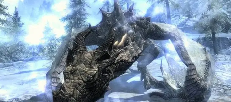 New Skyrim info revealed