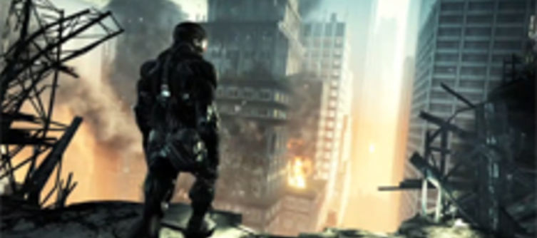 Yerli: Crytek 'ready' for Crysis 3