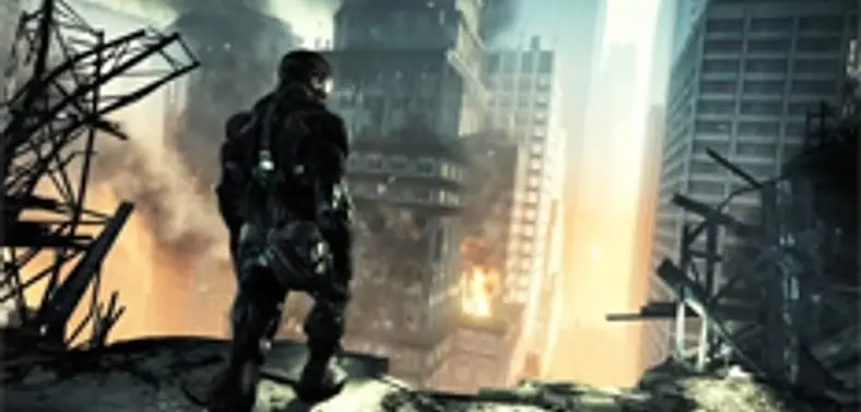 Yerli: Crytek 'ready' for Crysis 3