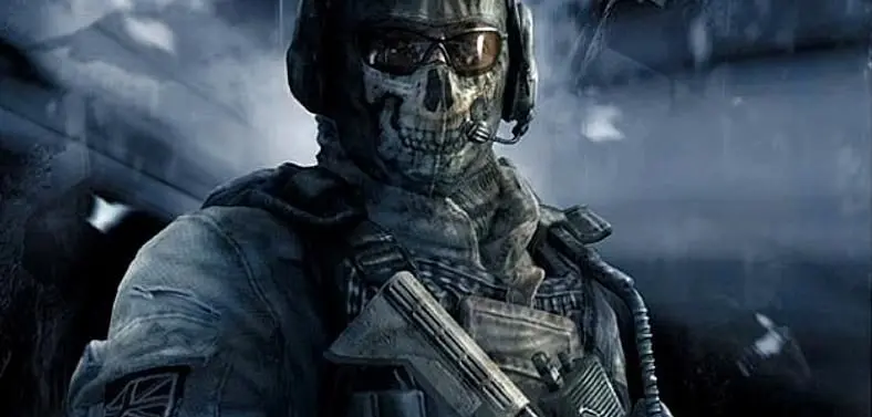Next Modern Warfare a prequel?