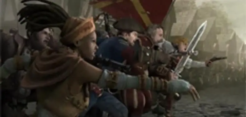 Lionhead tinkering Fable III patch, warns there's "no ETA on this"