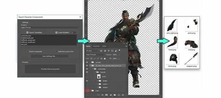 Total War Three Kingdoms Mod Support released for Steam Workshop