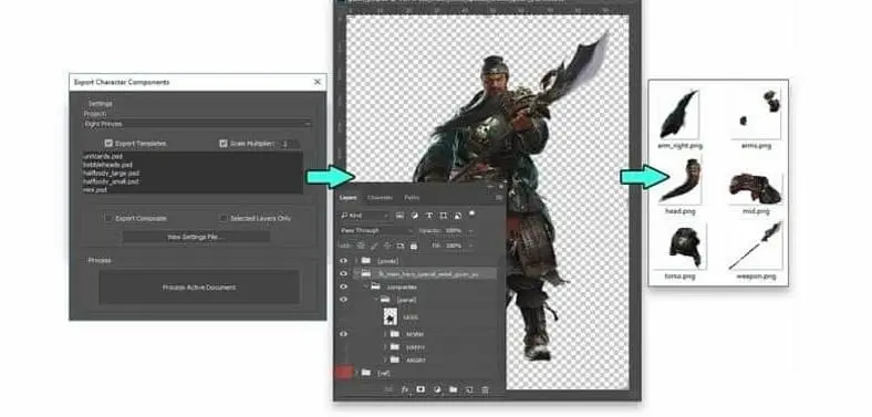 Total War Three Kingdoms Mod Support released for Steam Workshop