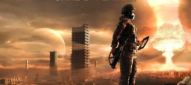 Slitherine announces Shadow Empire, new space 4X with hints of Dune