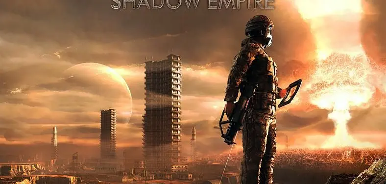 Slitherine announces Shadow Empire, new space 4X with hints of Dune