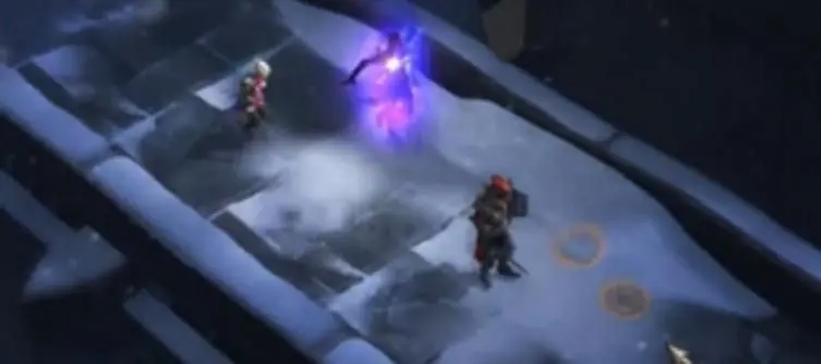 Diablo III 'God mode' exploit for Wizard discovered