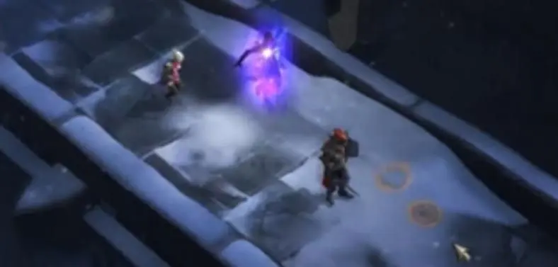 Diablo III 'God mode' exploit for Wizard discovered