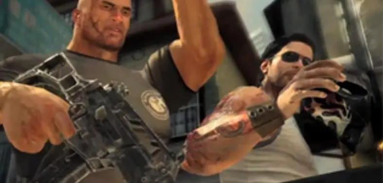 Rumour: Frostbite 2 powering EA's unannounced 'Army of Four'