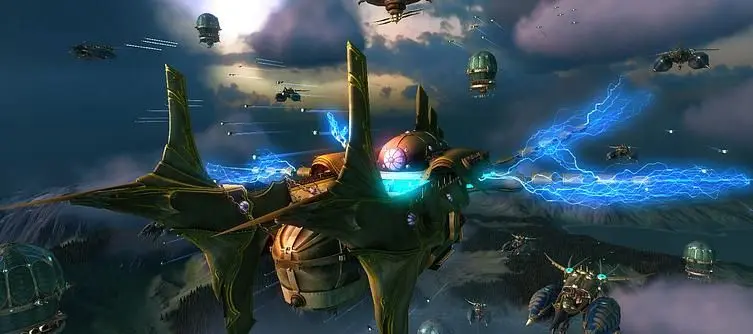 Best in Show: GamesCom 2011