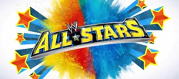 WWE All Stars DLC now available
