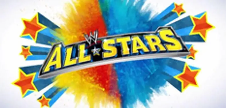 WWE All Stars DLC now available
