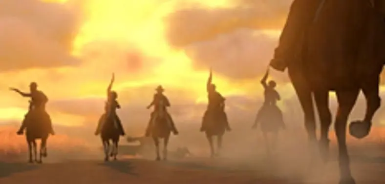 Console title update for Red Dead Redemption "end of next week"