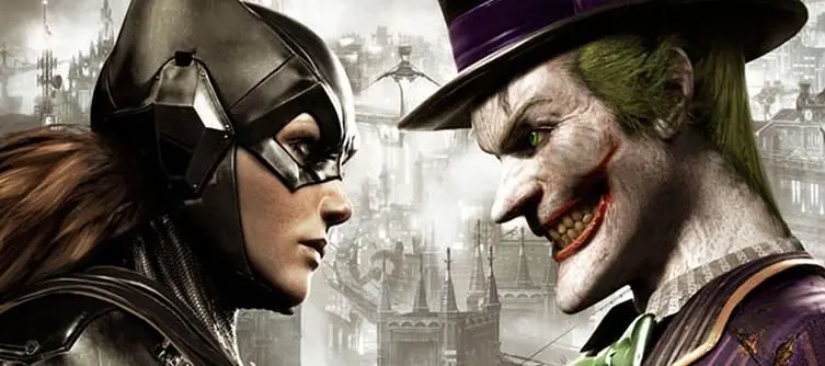 Batgirl: A Matter of Family trailer released for Batman: Arkham Knight