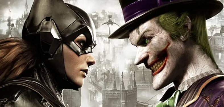 Batgirl: A Matter of Family trailer released for Batman: Arkham Knight