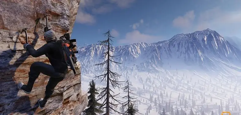 Ring of Elysium Sheriff Shelter - How to Complete Sheriff Shelter Challenge 