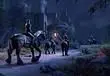 The Elder Scrolls Online Update 25 - Harrowstorm DLC Launch Times