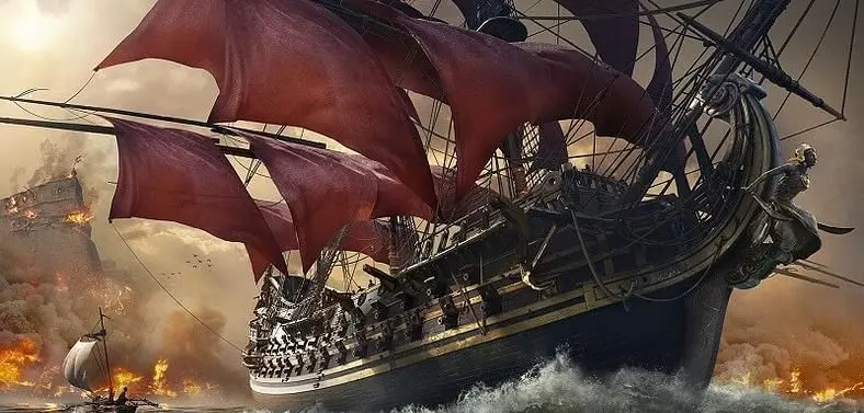 Skull and Bones Delayed Yet Again, Ubisoft Cancels Three Unannounced Games
